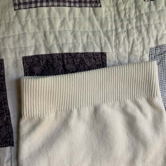 Warm leggings - Picture 2 of 3